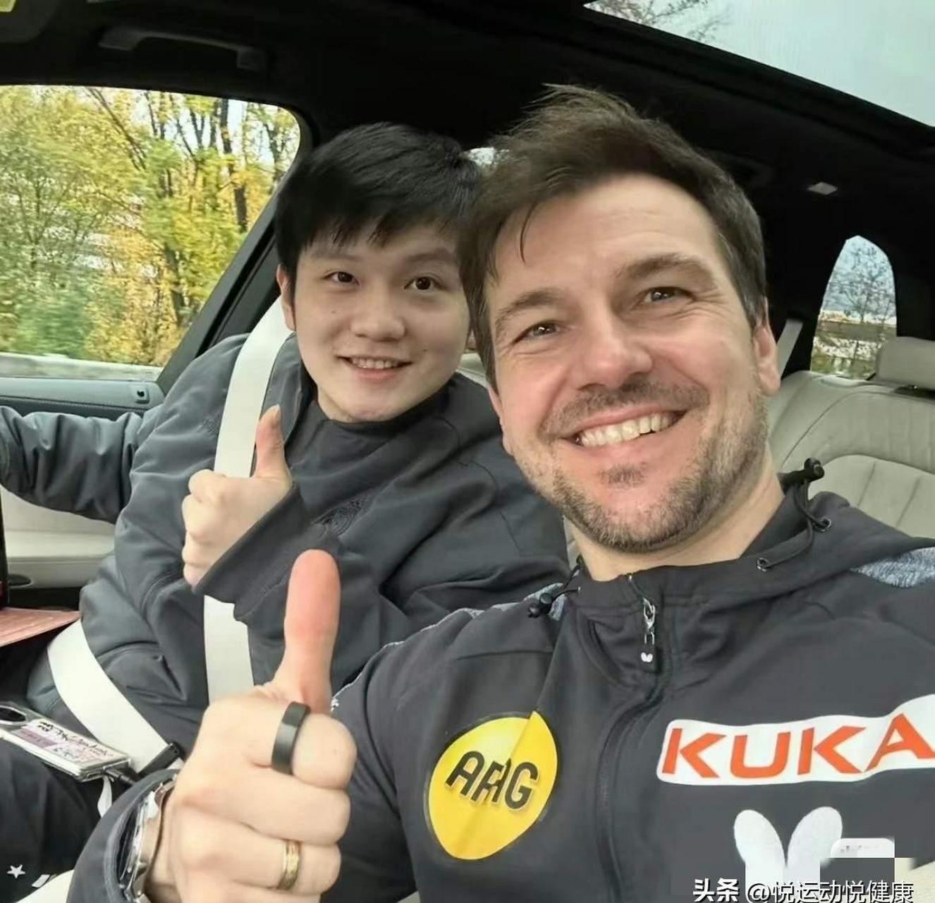 包含日本乒乓球队绝杀中国乒乓球队，波尔关键制胜的词条