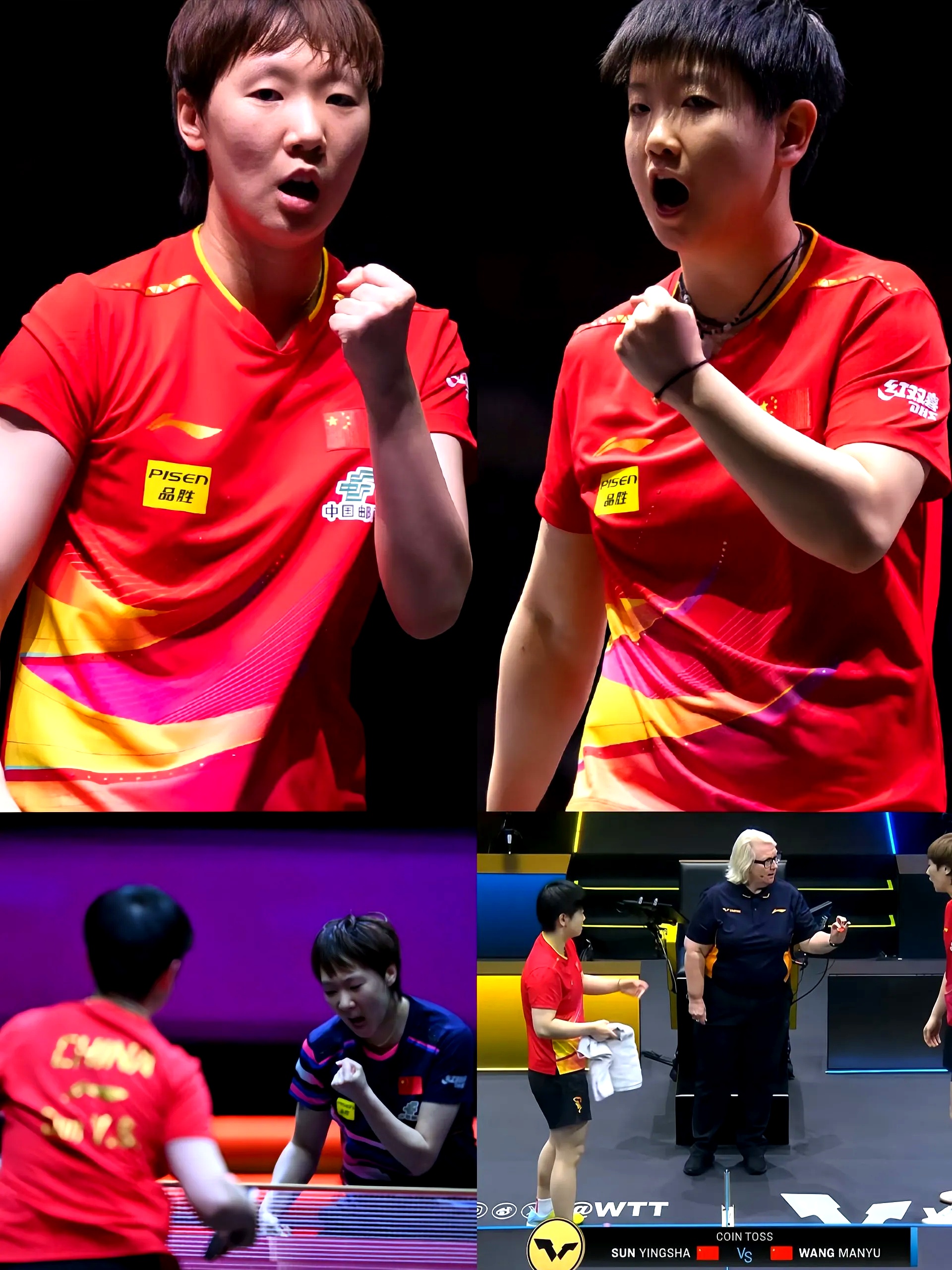 开云体育官网-包含法国羽毛球队绝地反击日本羽毛球队，马琳打破历史纪录的词条